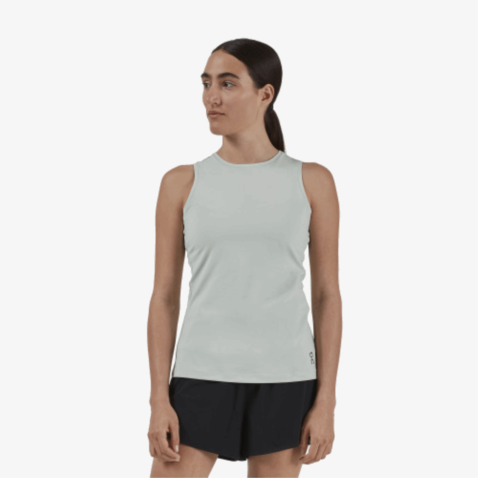 Movement Tank Mineral On Running
