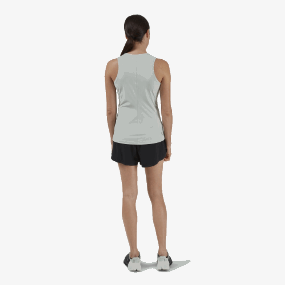 Movement Tank Mineral On Running