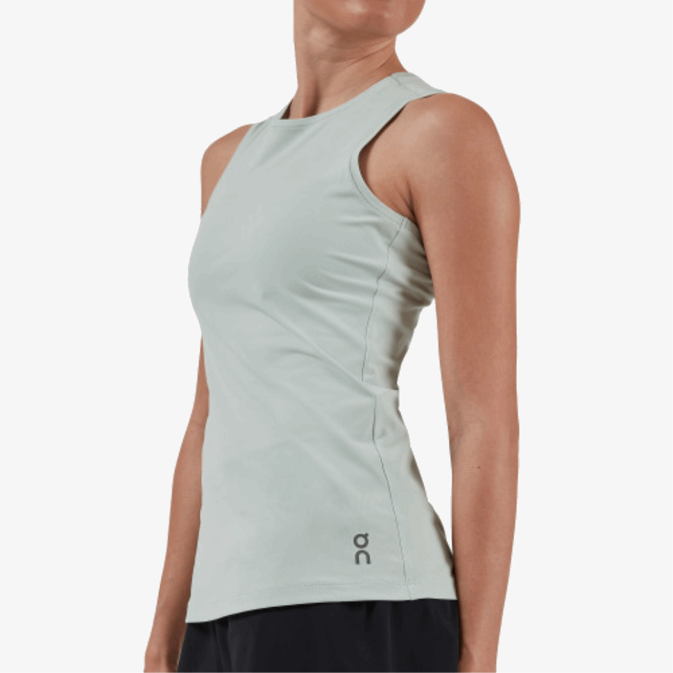 Movement Tank Mineral On Running
