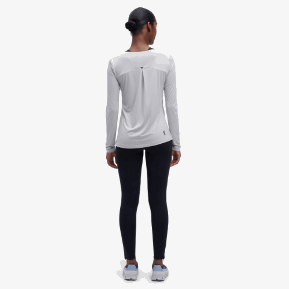 On Running Tights Long Black-Twilight