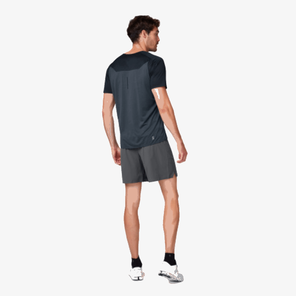 On Running Performance-T Black-Shadow