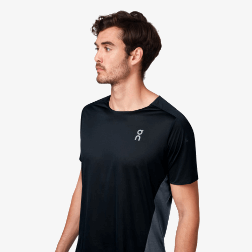On Running Performance-T Black-Shadow