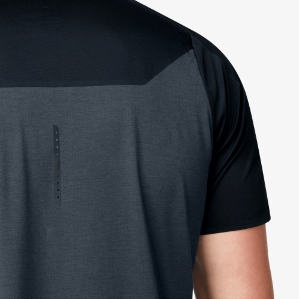 On Running Performance-T Black-Shadow