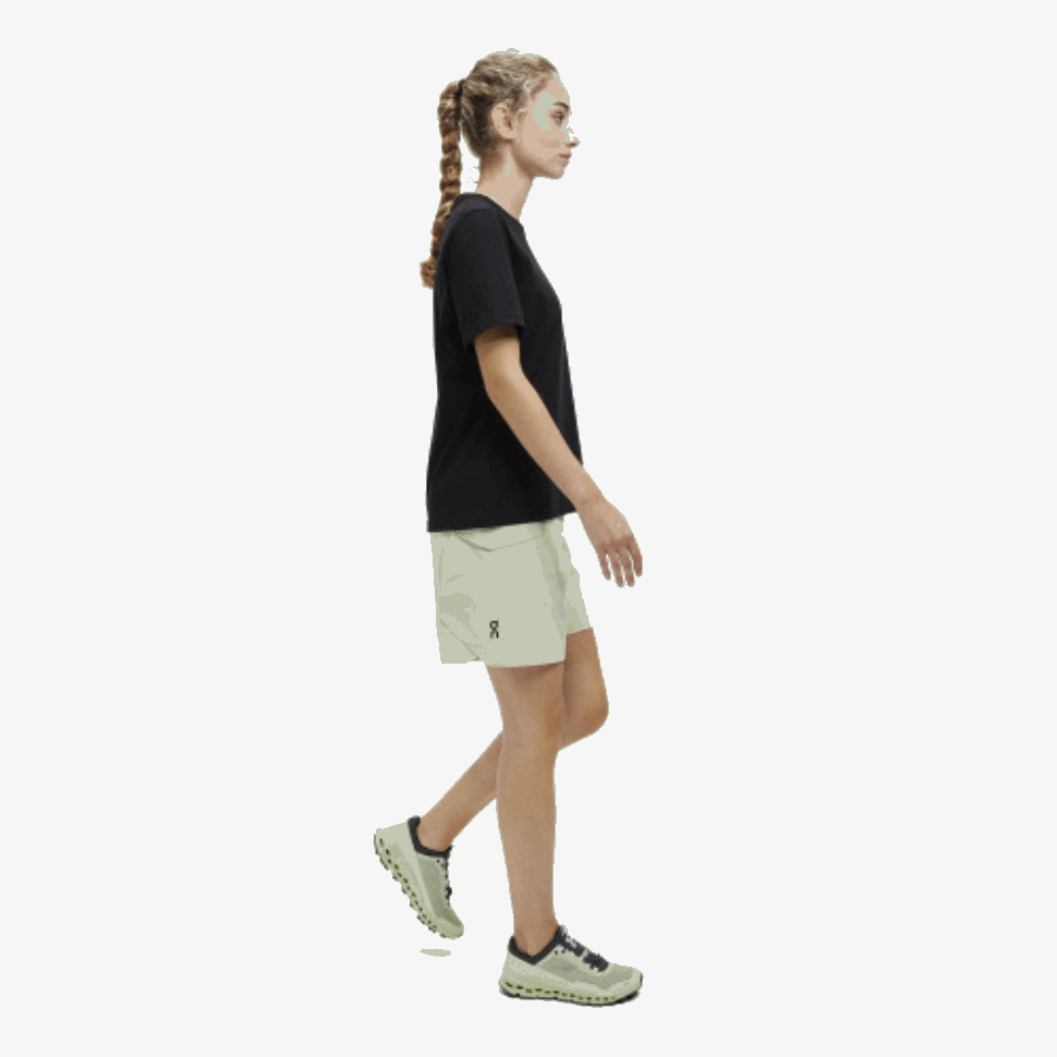 On-T Black On Running