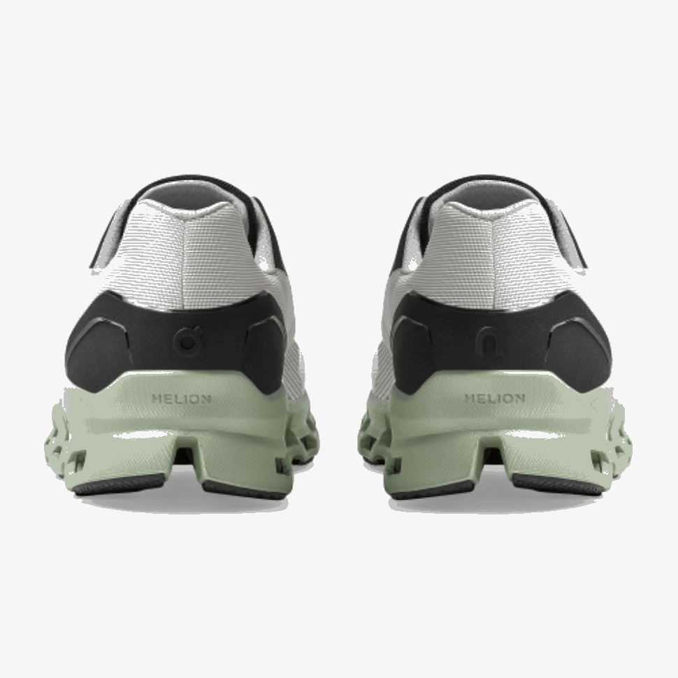 On Running Cloudstratus