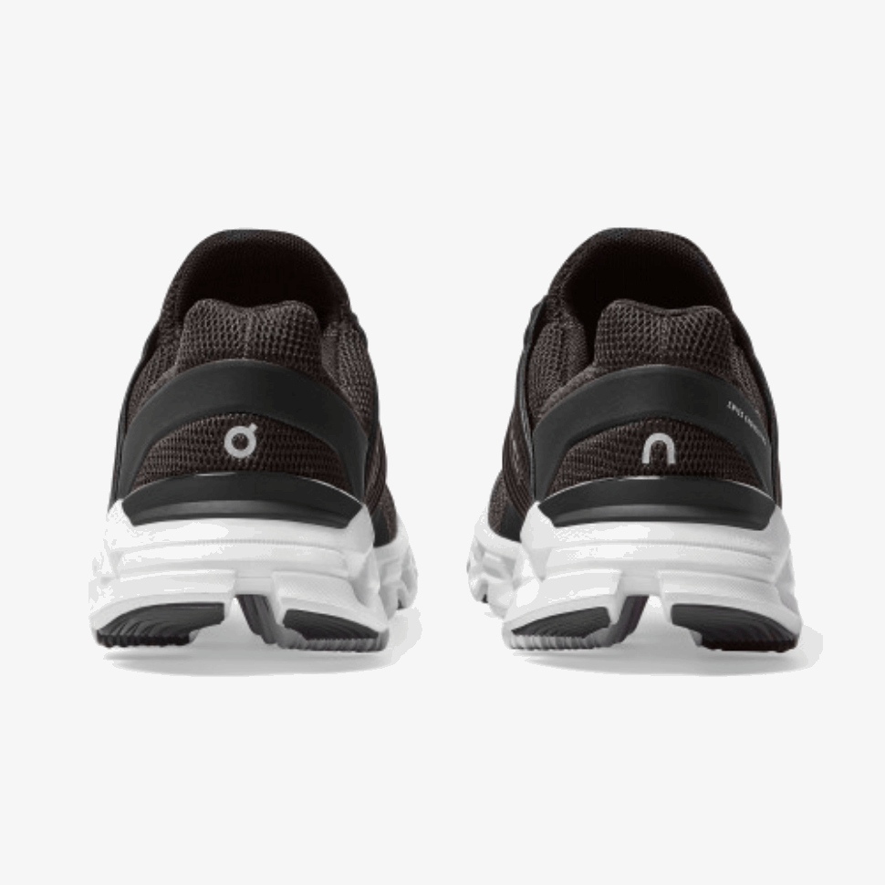 Cloudswift Black-Rock On Running