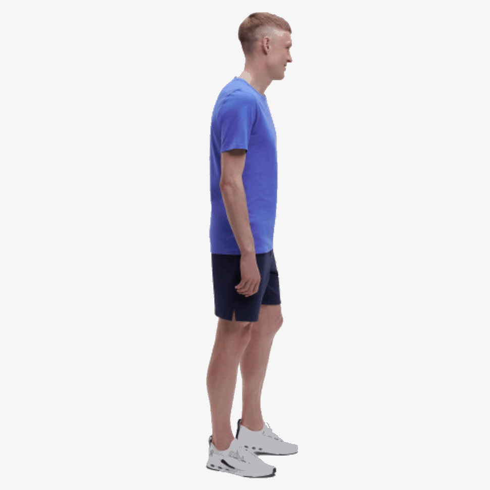 On Running On-T Cobalt