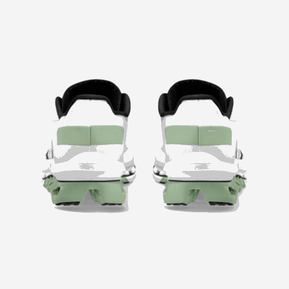Cloudboom Echo On Running White-Black