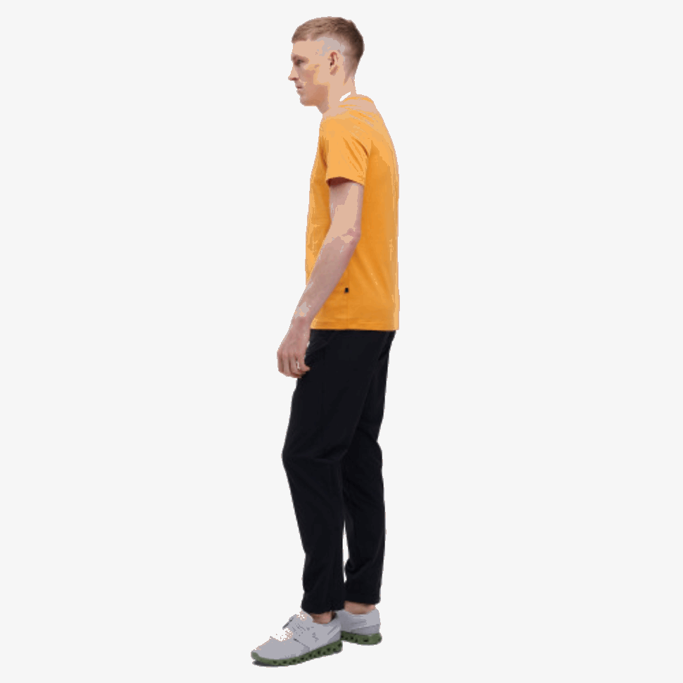 Graphic-T Mango On Running