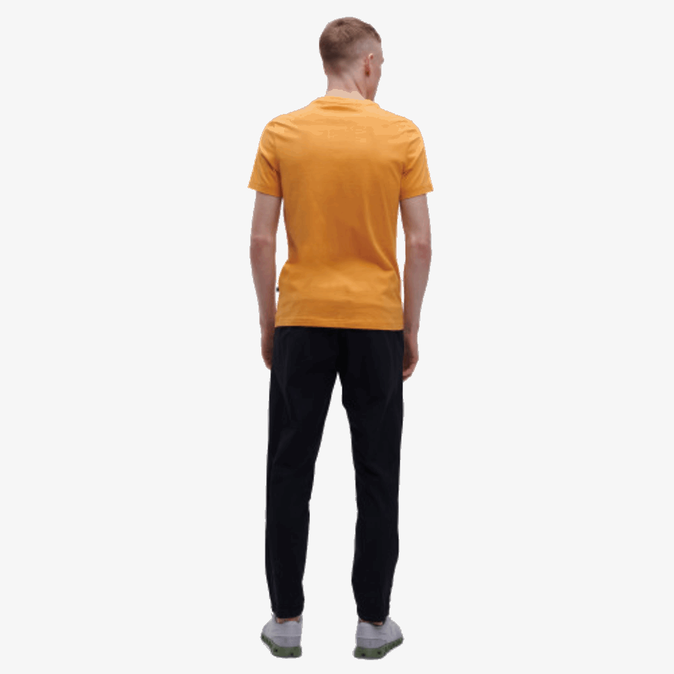 Graphic-T Mango On Running