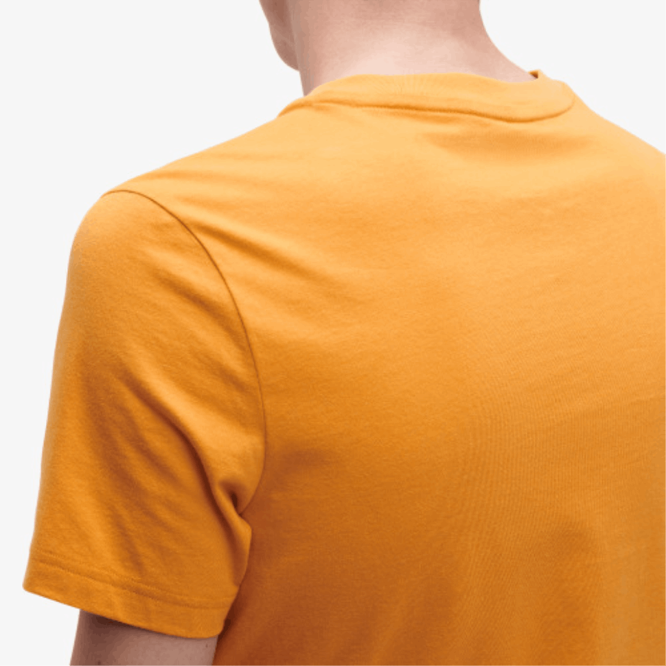Graphic-T Mango On Running