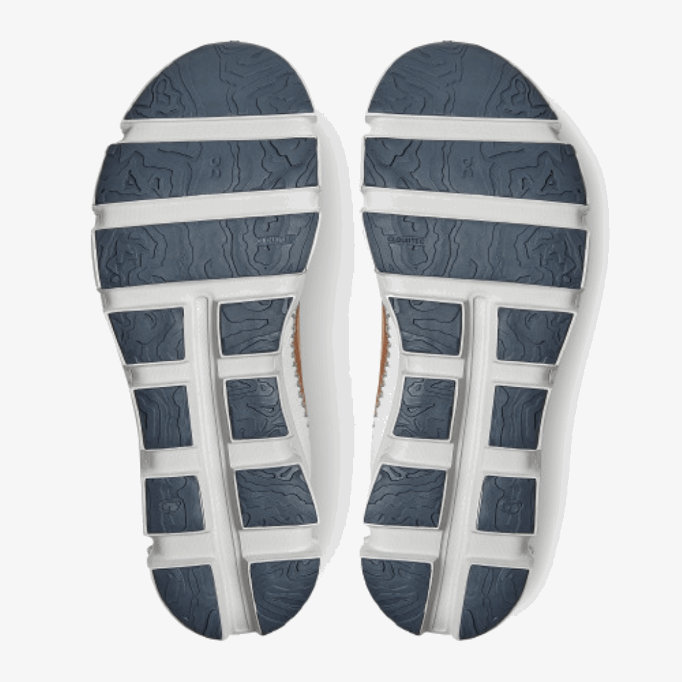 Cloudaway On Running Almond-Glacier
