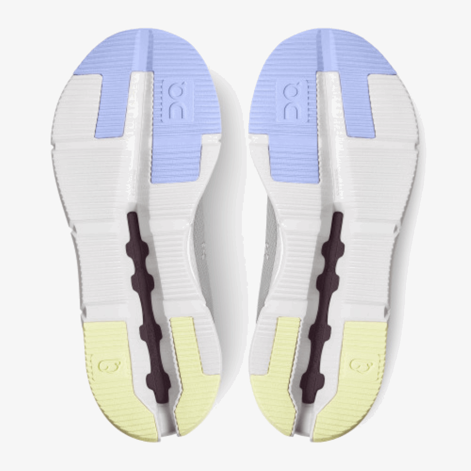 On Running Cloudnova Wrap Raisin-Lavender