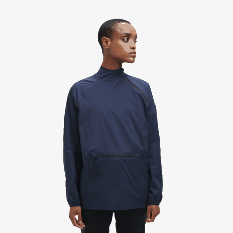 On Running Active Jacket Navy