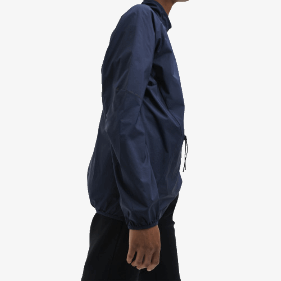 On Running Active Jacket Navy