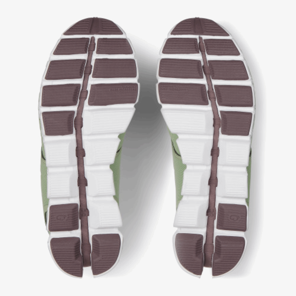 Cloud Beam Leaf-Grape On Running