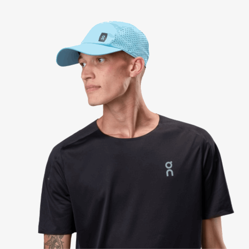 Lightweight Cap Niagara On Running