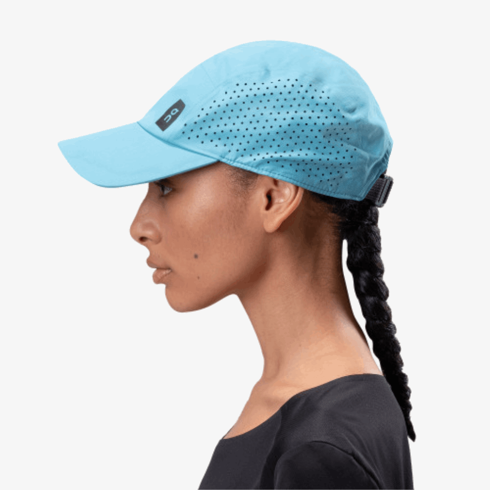 Lightweight Cap Niagara On Running