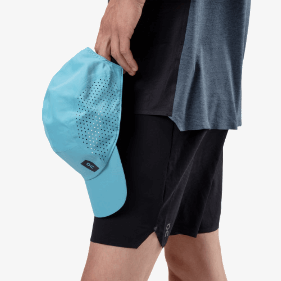 Lightweight Cap Niagara On Running