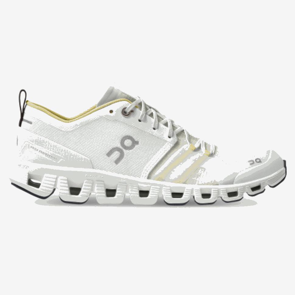 Cloud X Shift Vapor-Acacia On Running
