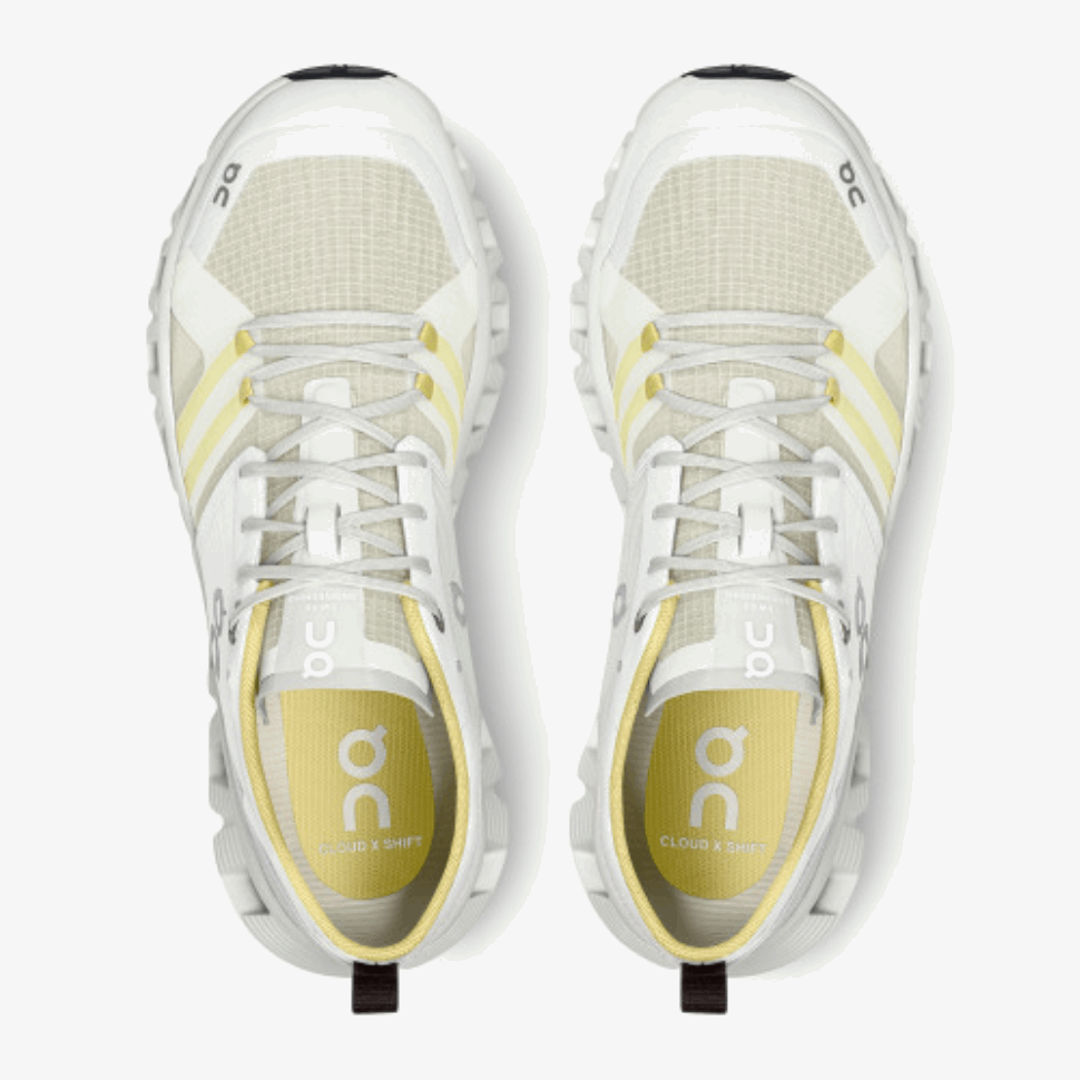 Cloud X Shift Vapor-Acacia On Running