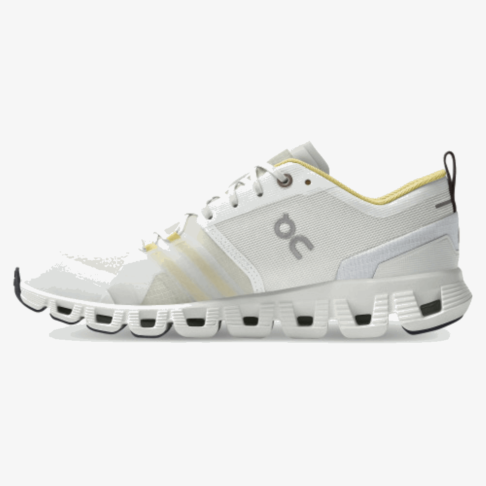 Cloud X Shift Vapor-Acacia On Running