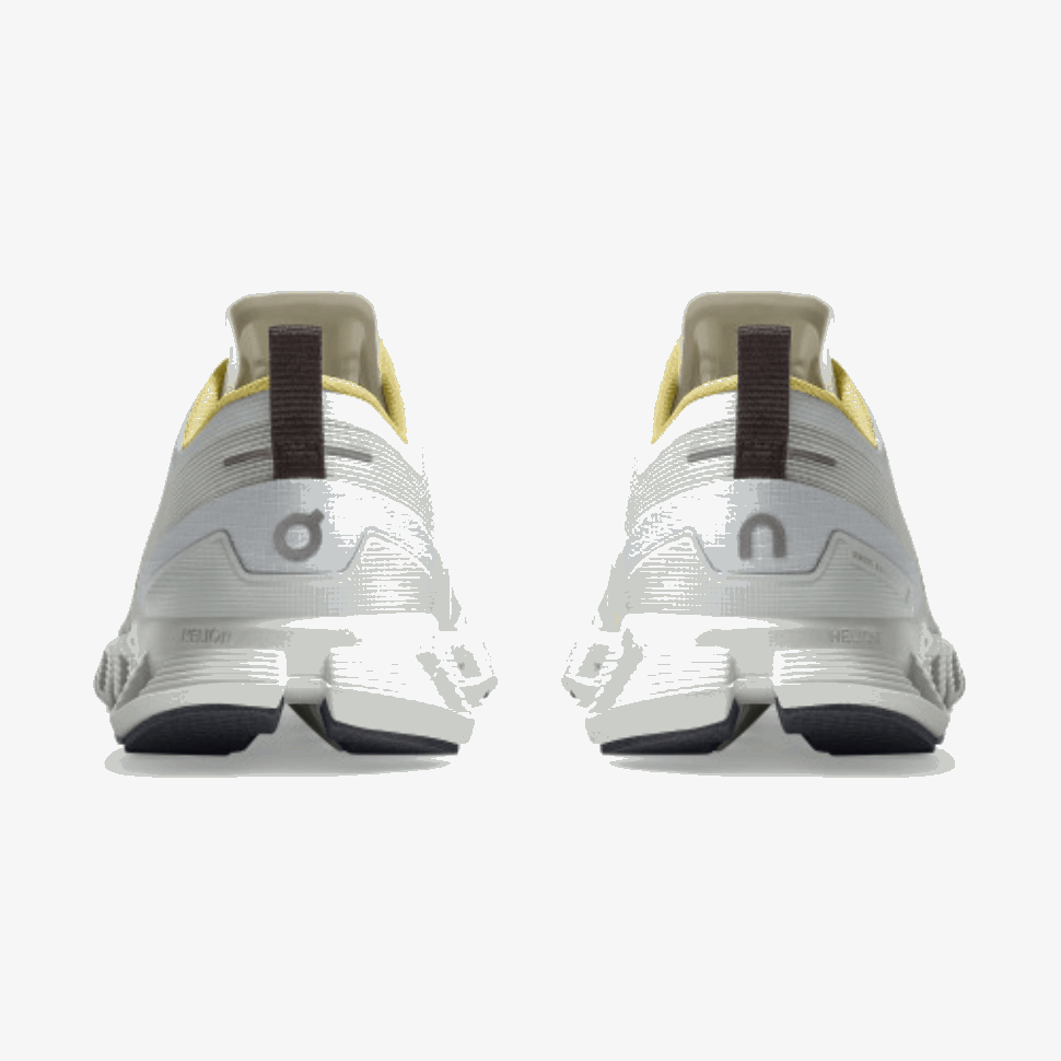Cloud X Shift Vapor-Acacia On Running