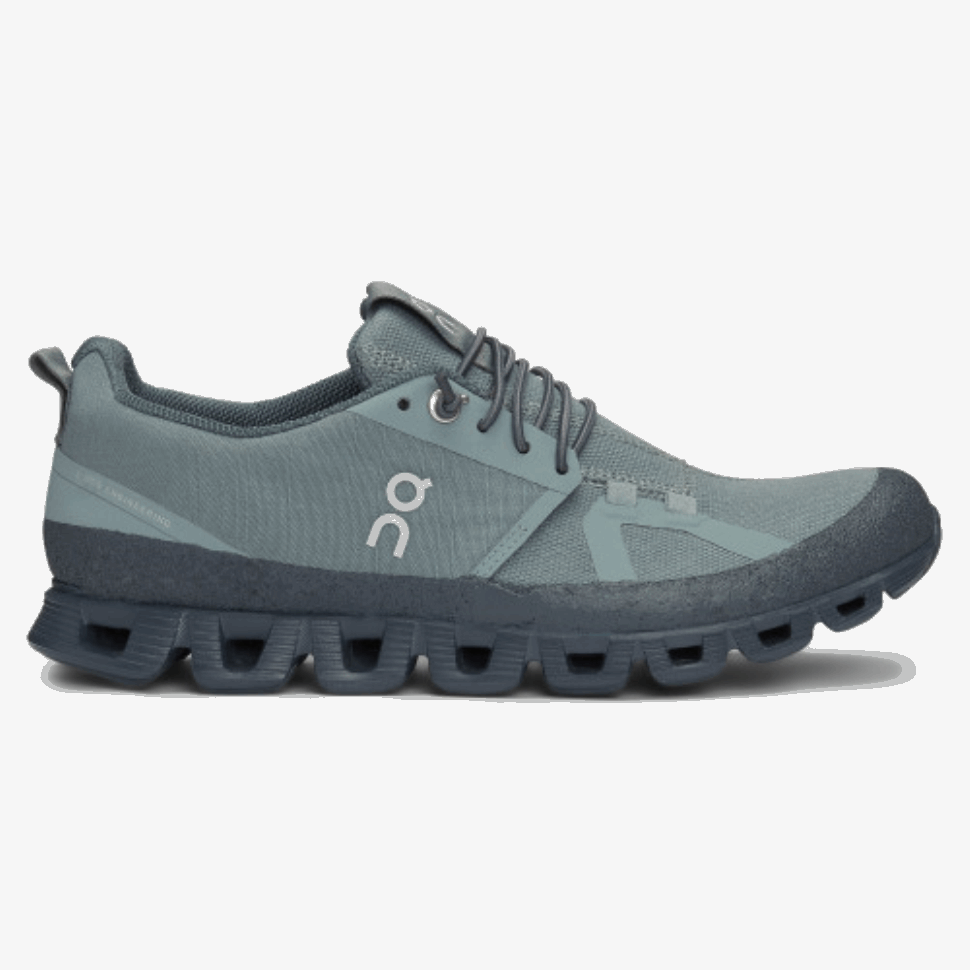 On Running Cloud Dip Sea-Stone