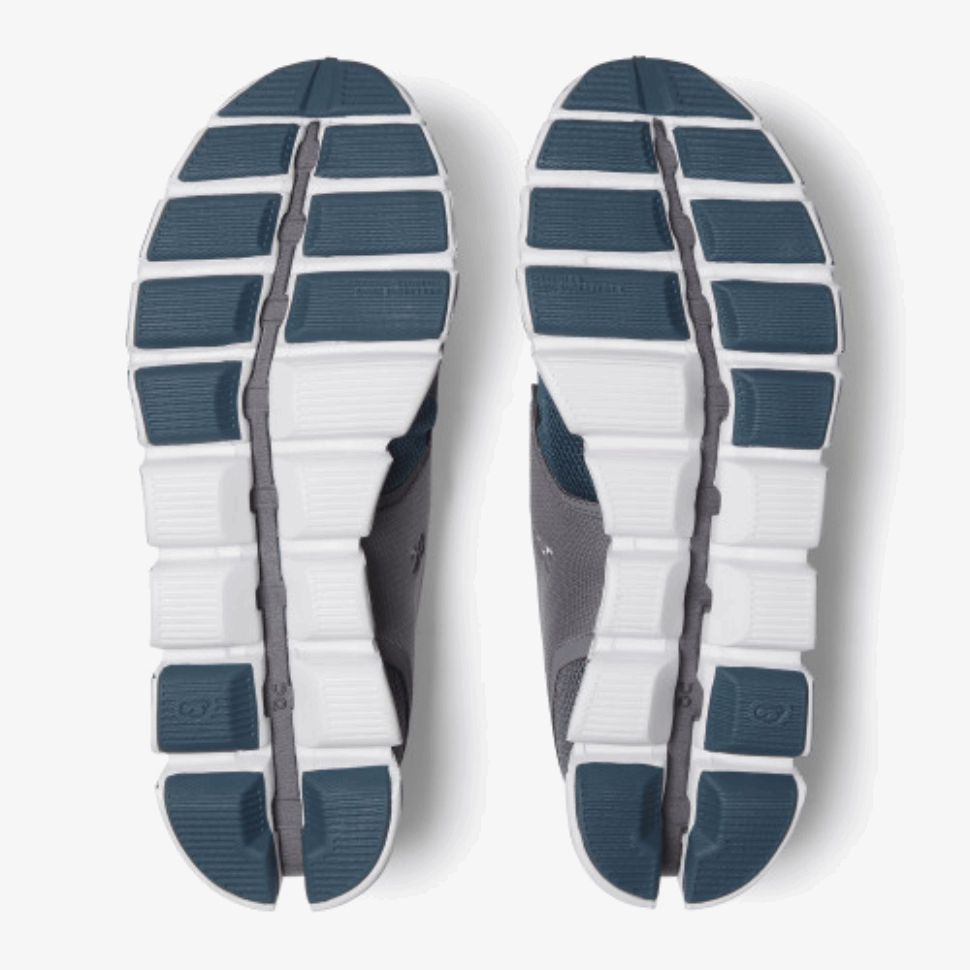 On Running Cloud 50 Grey-Storm