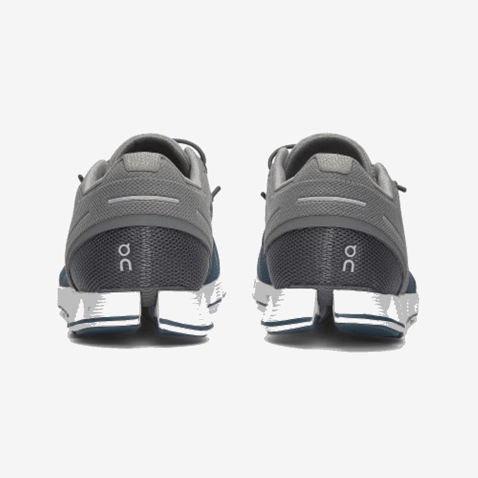 On Running Cloud 50 Grey-Storm