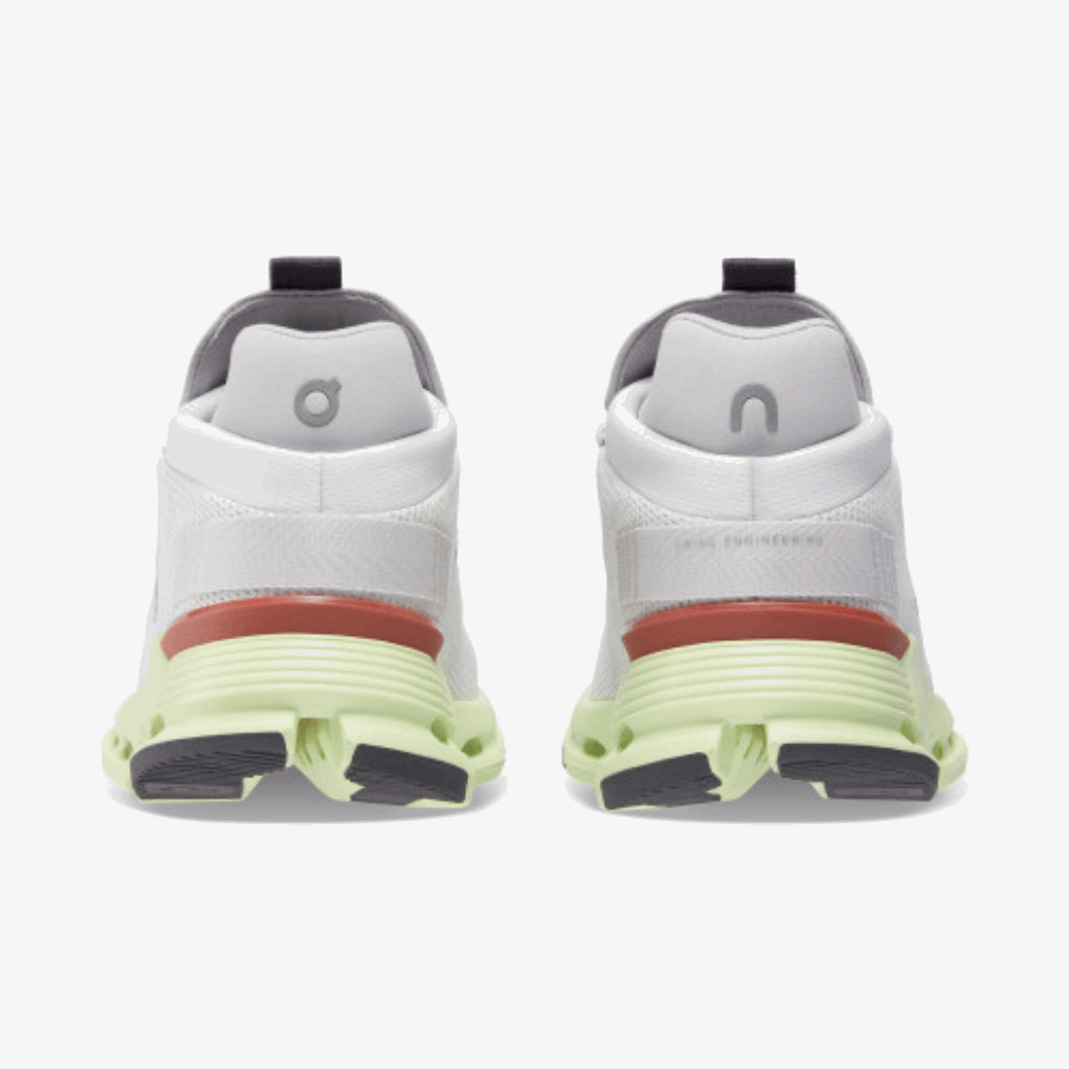 Cloudnova On Running White-Limelight
