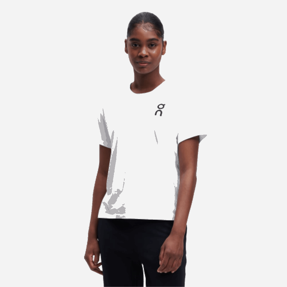 On Running Graphic-T White