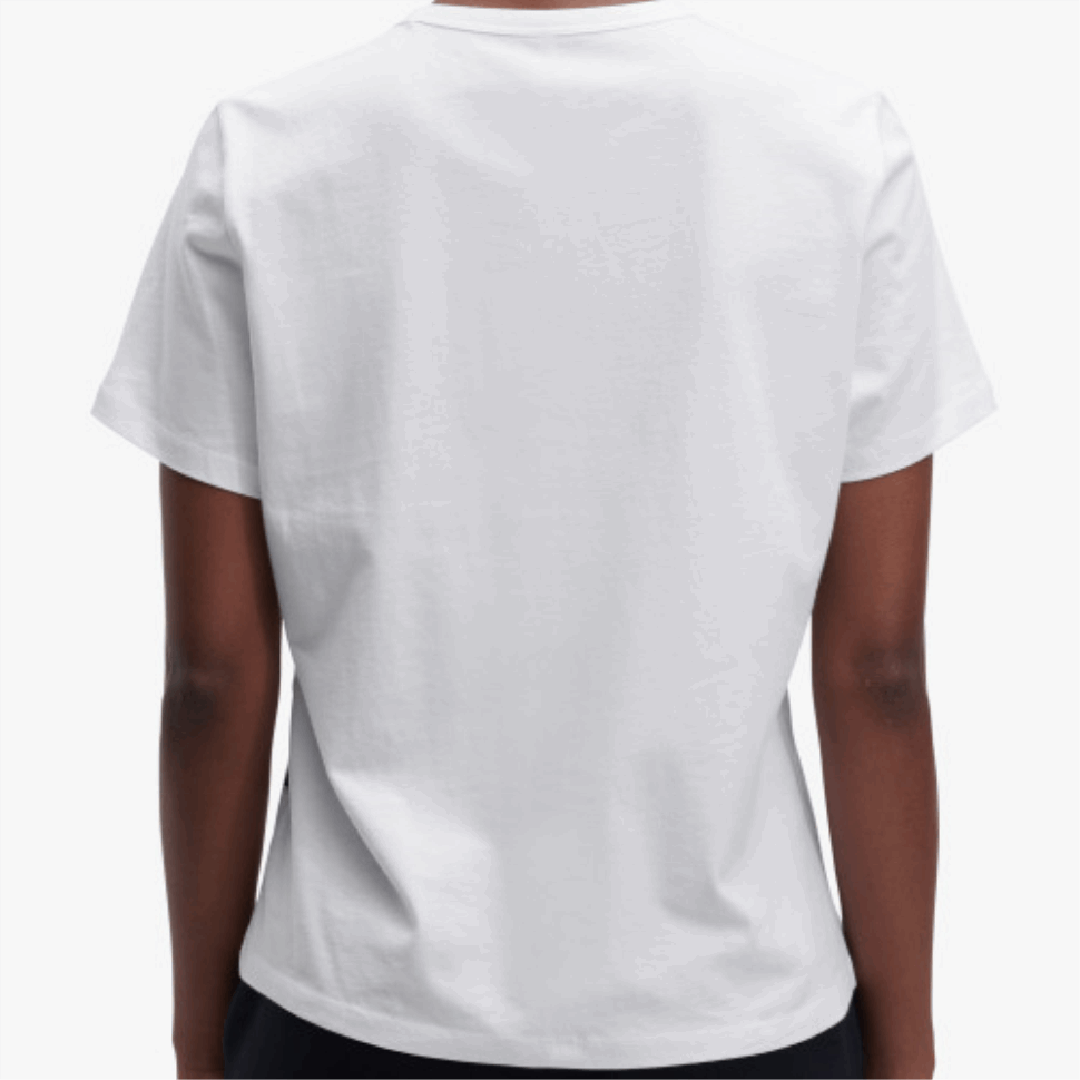 On Running Graphic-T White