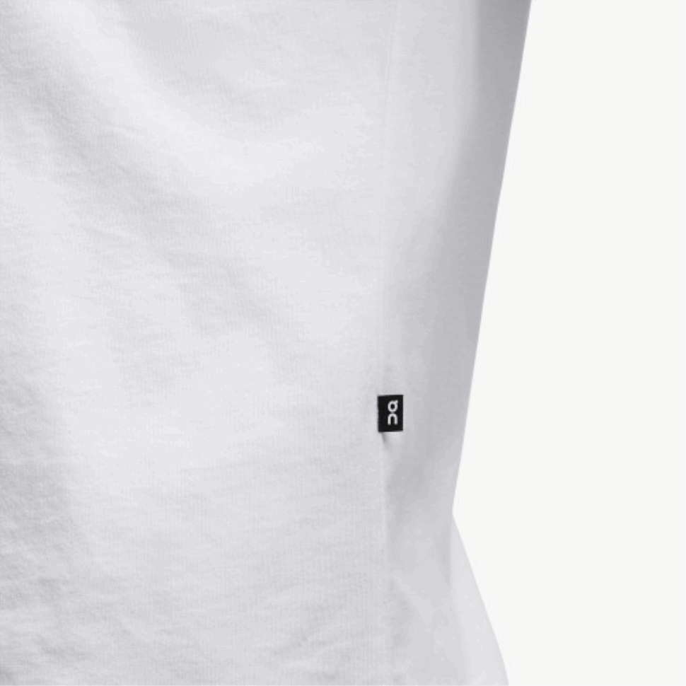 On Running Graphic-T White