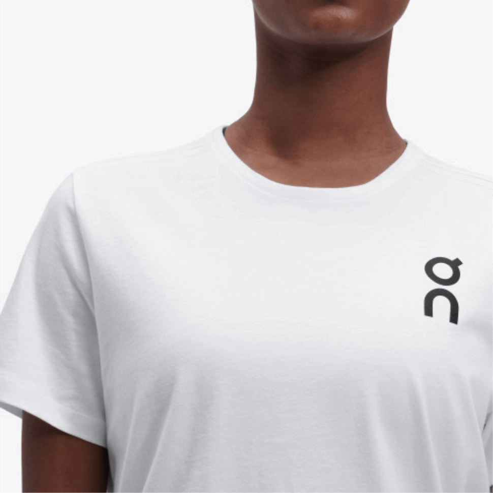 On Running Graphic-T White
