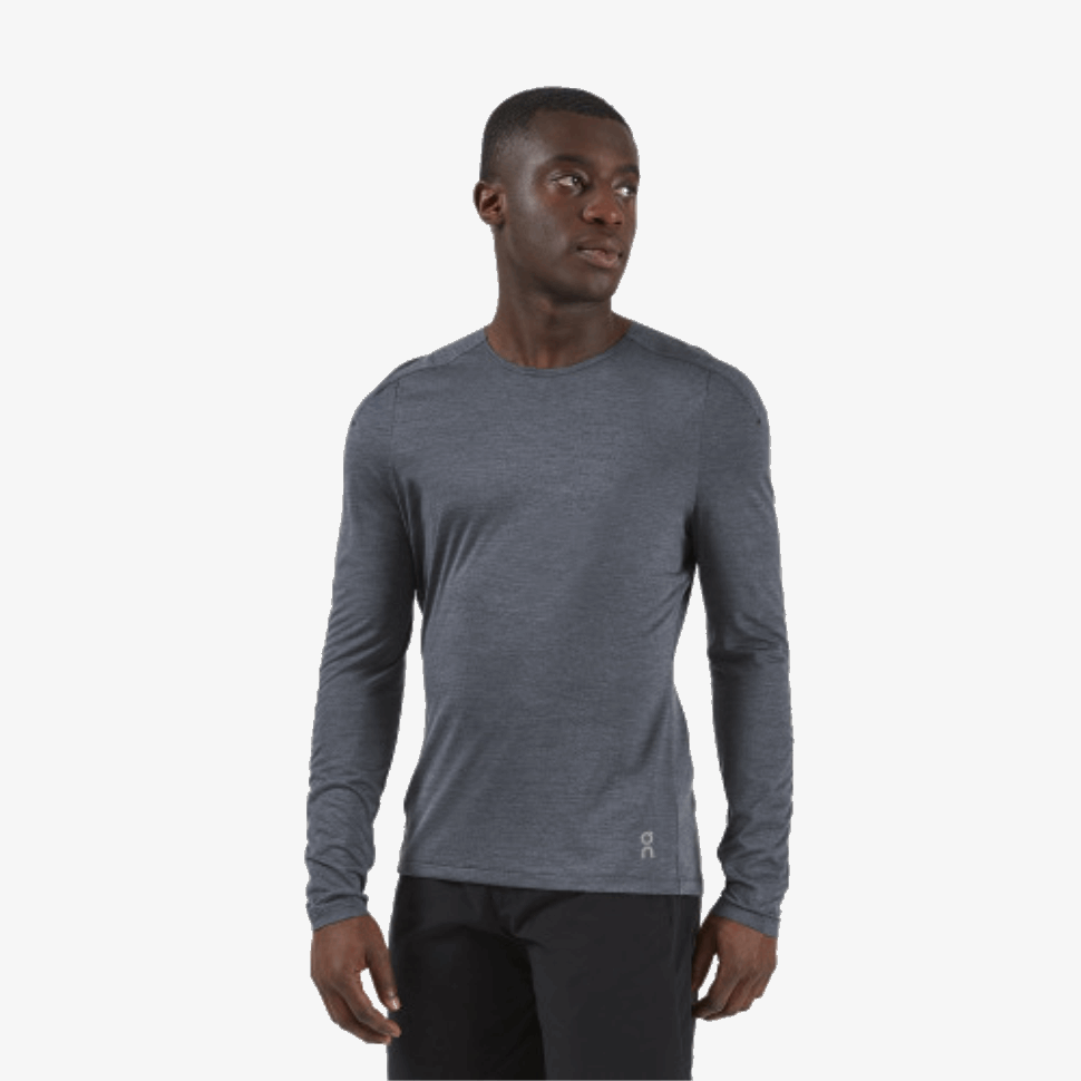 Performance Long-T Dark On Running