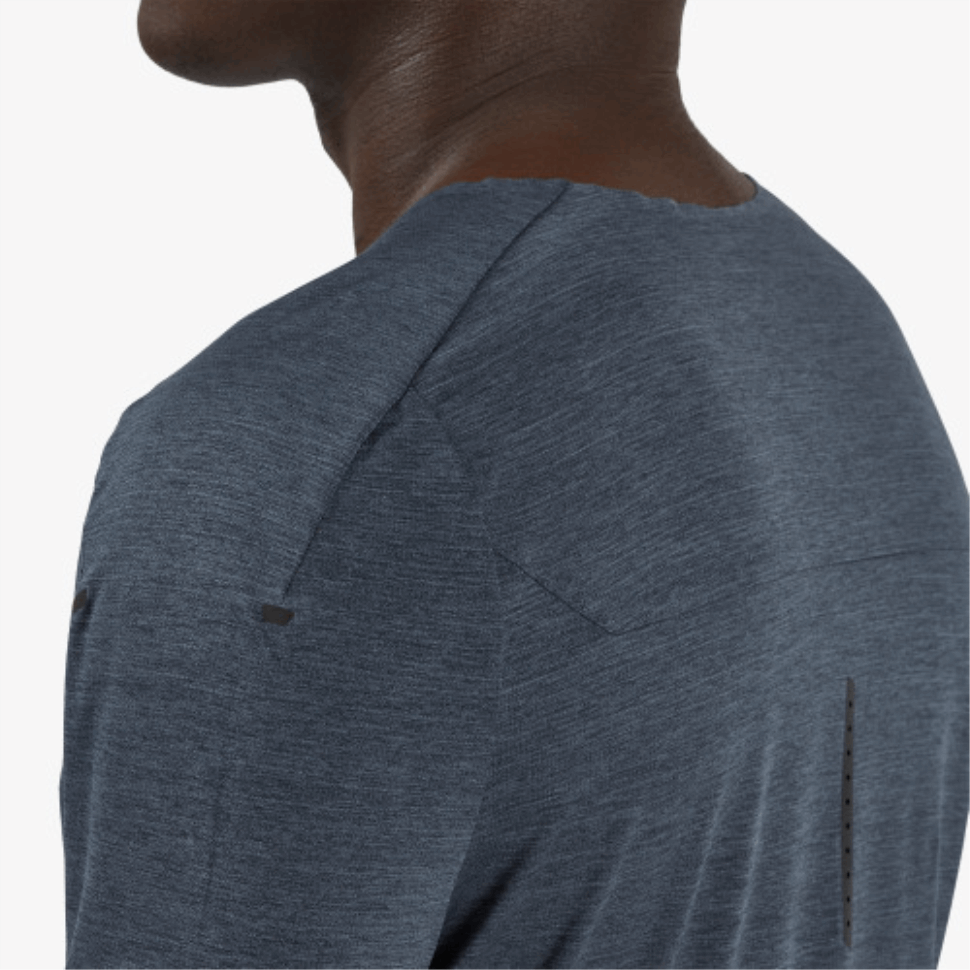 Performance Long-T Dark On Running