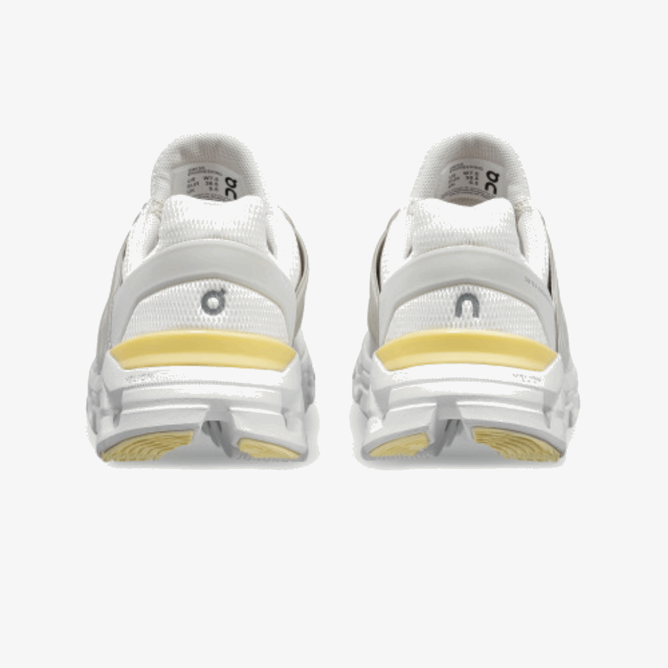 Cloudswift On Running White-Limelight