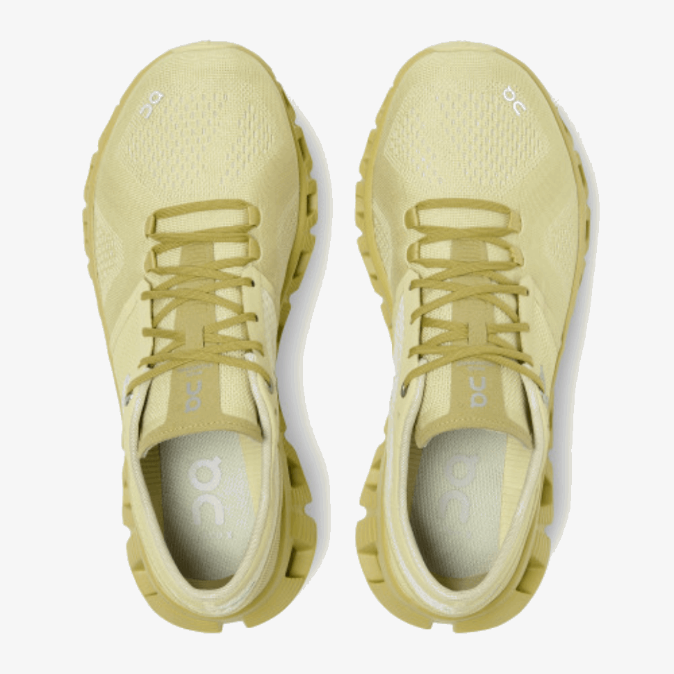 Cloud X On Running Glade-Citron