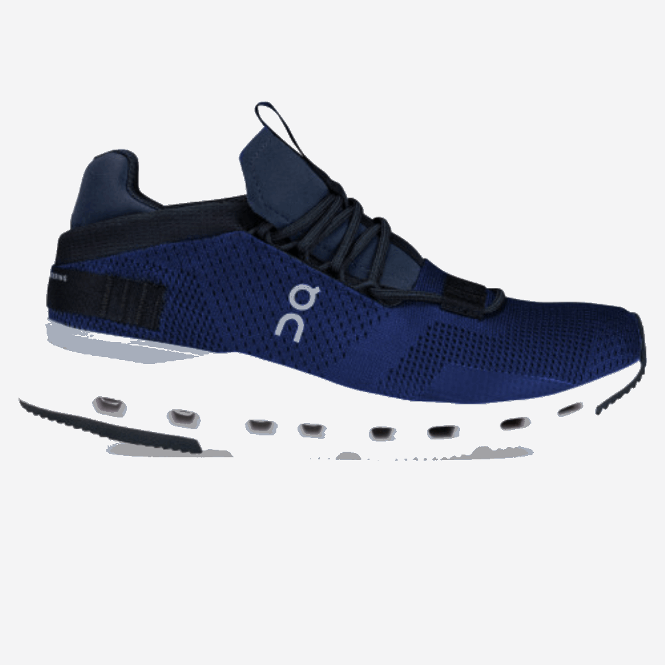 Cloudnova On Running Navy-White