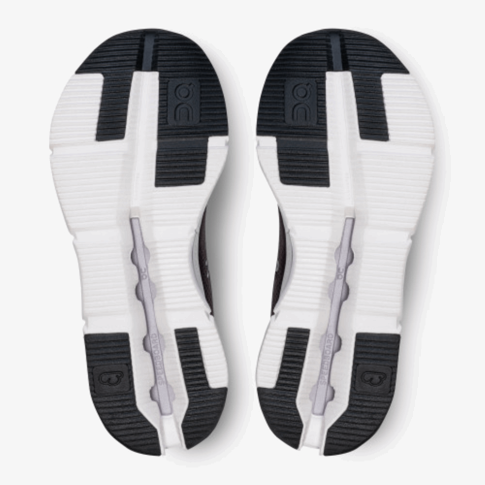 Cloudnova On Running Navy-White