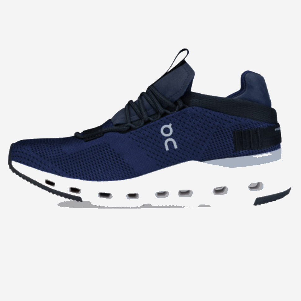 Cloudnova On Running Navy-White