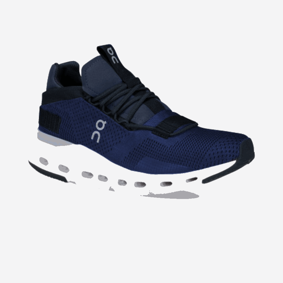 Cloudnova On Running Navy-White