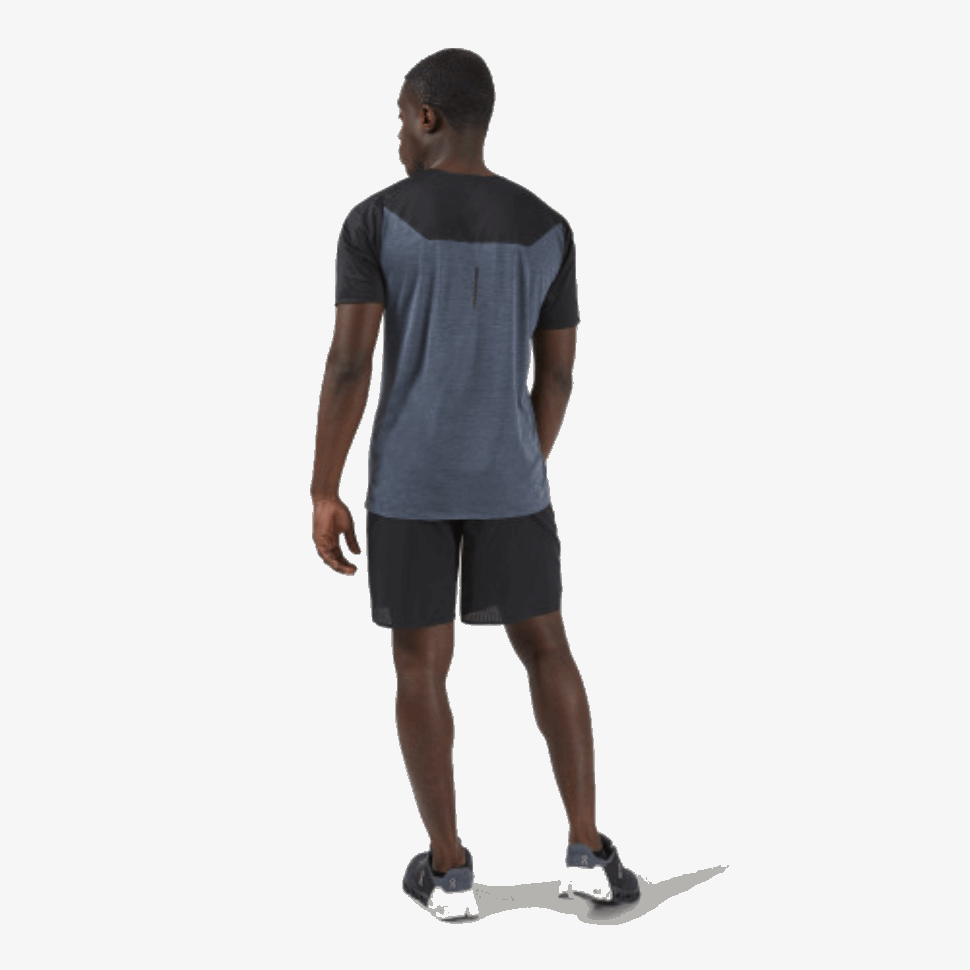 On Running Performance-T Black-Dark