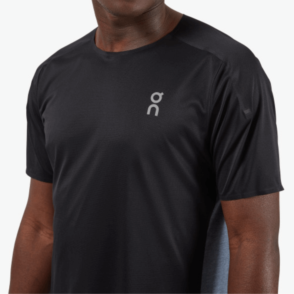 On Running Performance-T Black-Dark