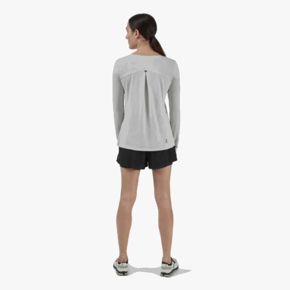 On Running Running Shorts Black
