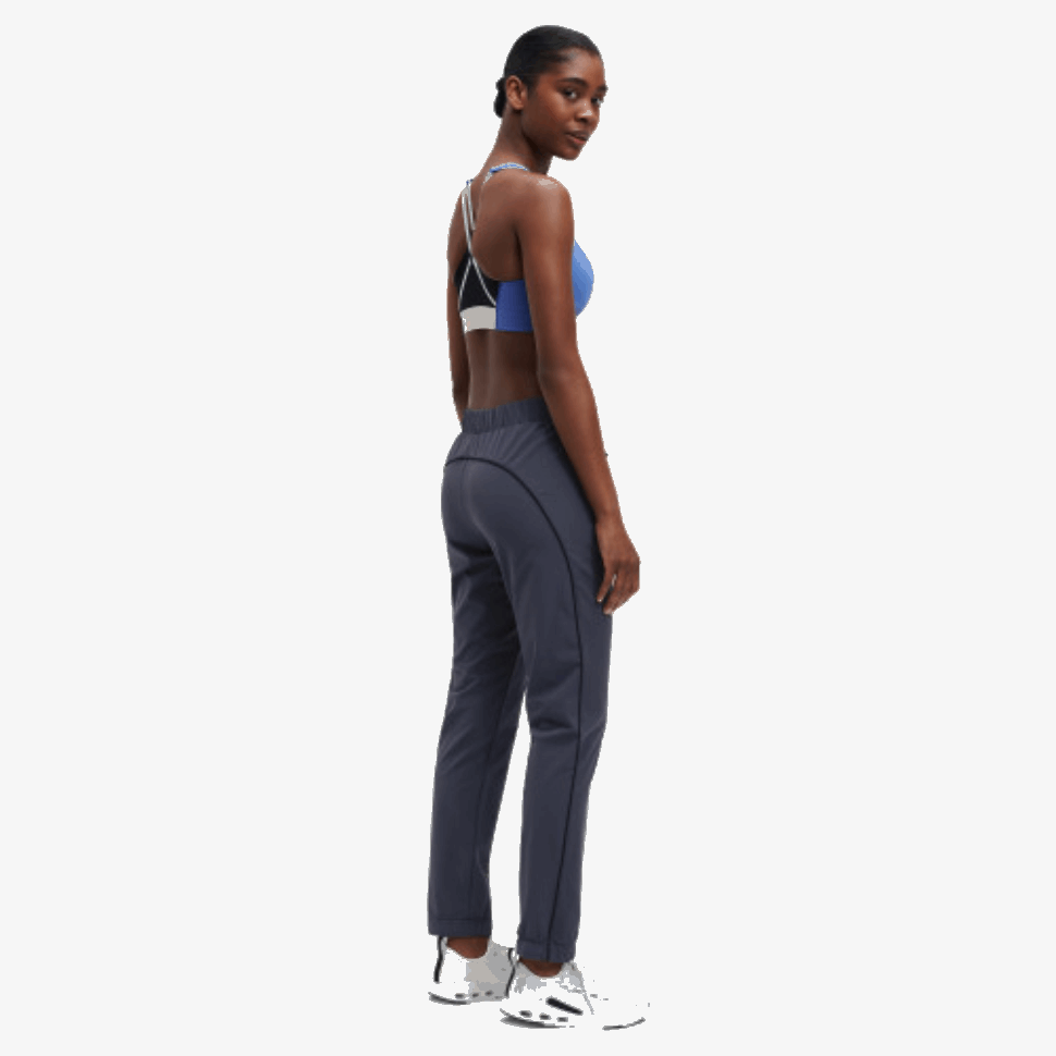 On Running Active Pants Navy