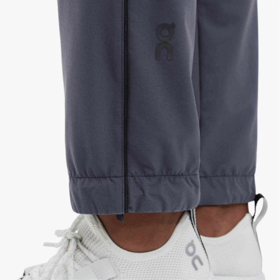 On Running Active Pants Navy