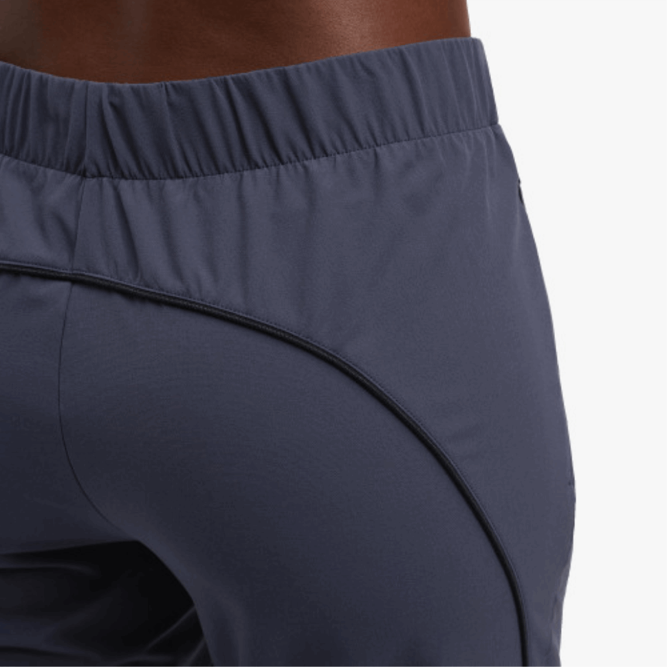 On Running Active Pants Navy