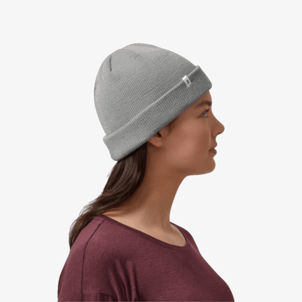 Merino Beanie Lunar On Running